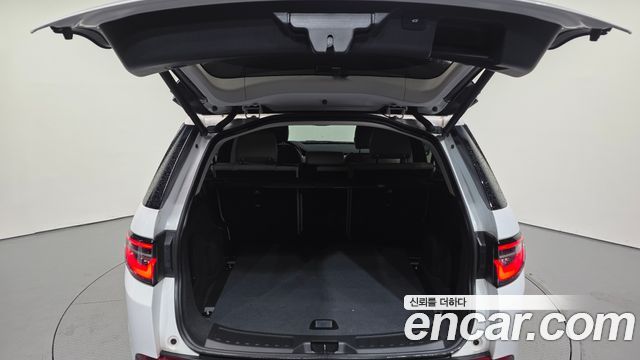 Land Rover Discovery Sport (II) P250 SE 2023 — фото 20