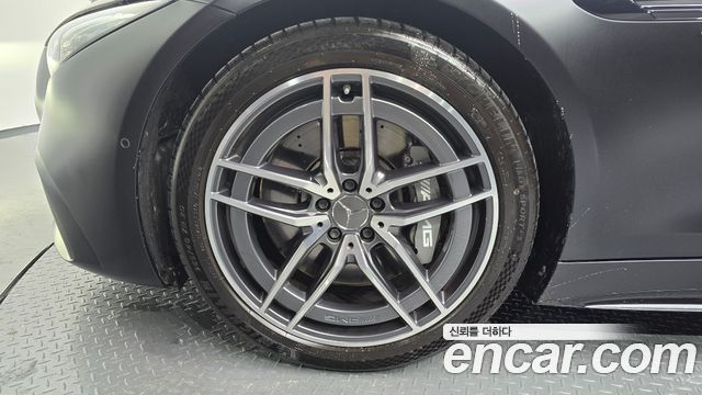 Mercedes-Benz SL-Class (R232) AMG SL43 2025 — фото 5