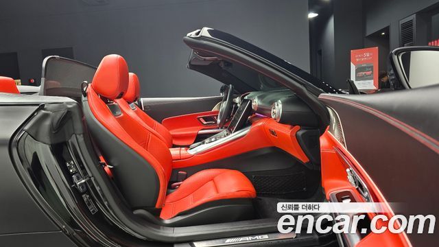 Mercedes-Benz SL-Class (R232) AMG SL43 2025 — фото 11