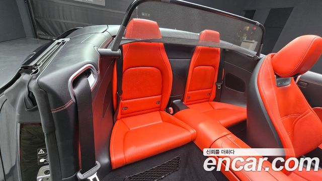 Mercedes-Benz SL-Class (R232) AMG SL43 2025 — фото 12