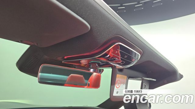 Mercedes-Benz SL-Class (R232) AMG SL43 2025 — фото 20
