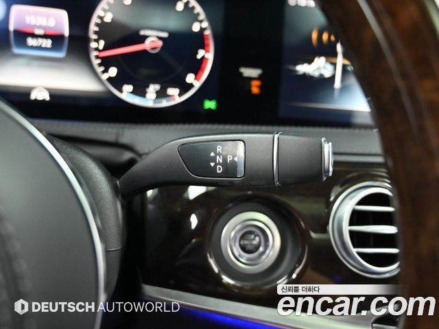 Mercedes-Benz S-Class (W222) S560L 4MATIC 2019 — фото 9