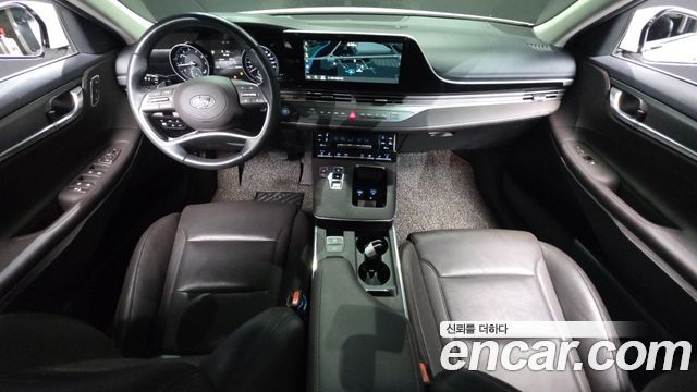 Hyundai Grandeur (IG) 2.5 Exclusice 2021 — фото 7