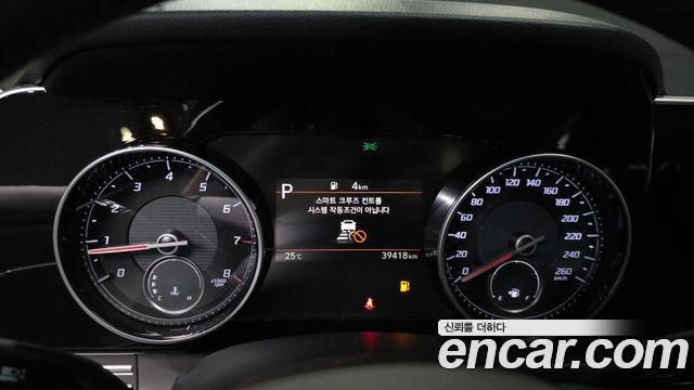 Hyundai Grandeur (IG) 2.5 Exclusice 2021 — фото 8