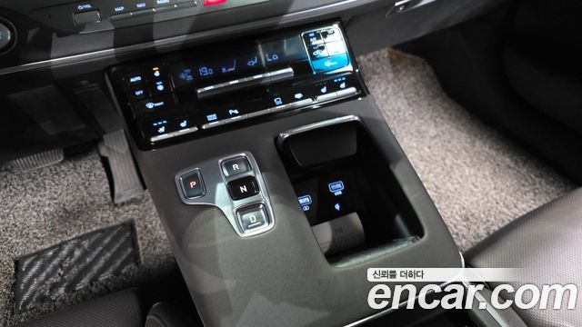 Hyundai Grandeur (IG) 2.5 Exclusice 2021 — фото 9