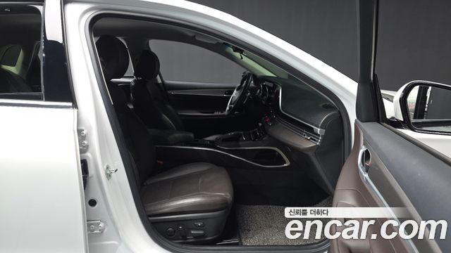 Hyundai Grandeur (IG) 2.5 Exclusice 2021 — фото 11