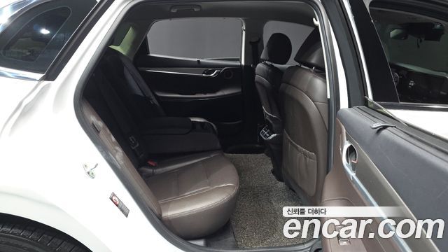 Hyundai Grandeur (IG) 2.5 Exclusice 2021 — фото 12