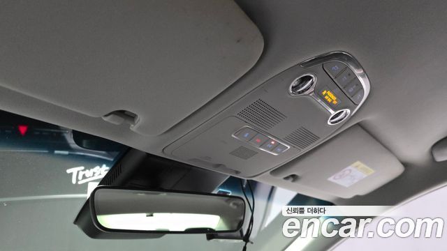 Hyundai Grandeur (IG) 2.5 Exclusice 2021 — фото 18