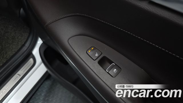 Hyundai Grandeur (IG) 2.5 Exclusice 2021 — фото 19