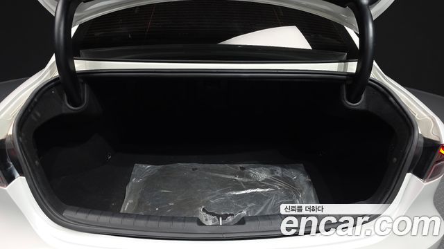 Hyundai Grandeur (IG) 2.5 Exclusice 2021 — фото 20