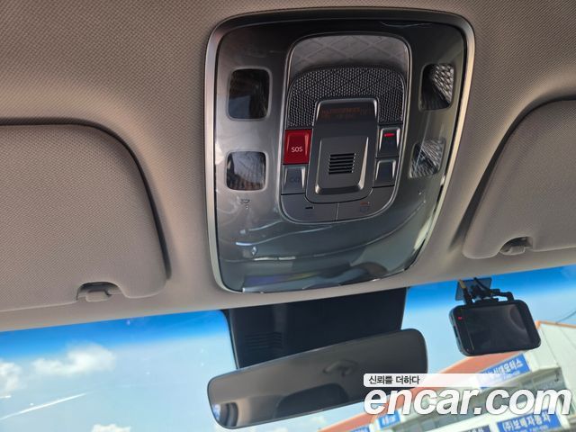 Genesis GV70 2.5T Gasoline AWD 2024 — фото 20