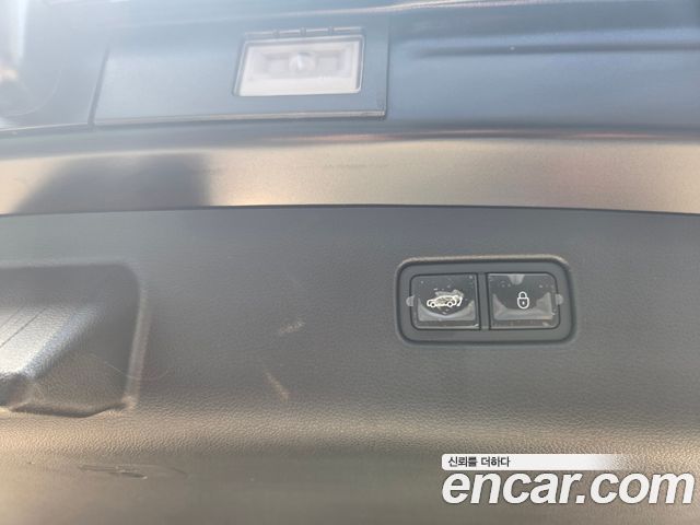 Genesis GV70 2.5T Gasoline AWD 2024 — фото 22