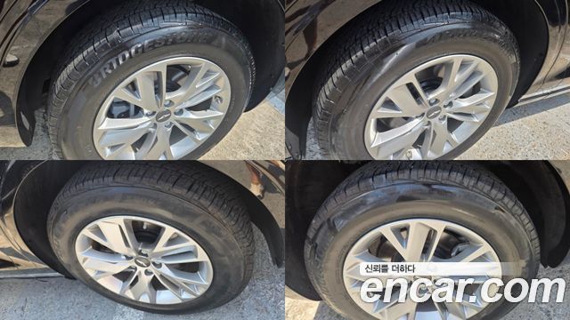 Genesis GV70 2.5T Gasoline AWD 2024 — фото 24