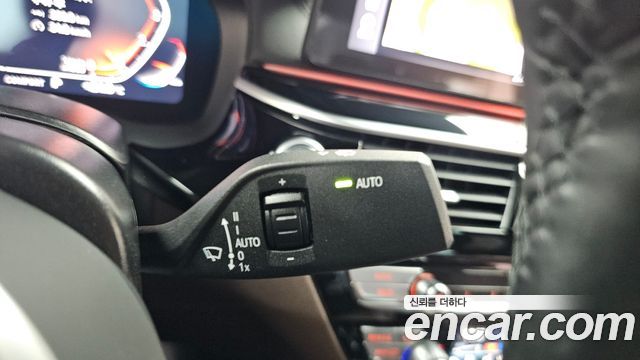 BMW 5 Series (G30) 530i xDrive M Sport Package 2023 — фото 28