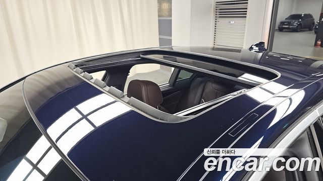 BMW 5 Series (G30) 530i xDrive M Sport Package 2023 — фото 29