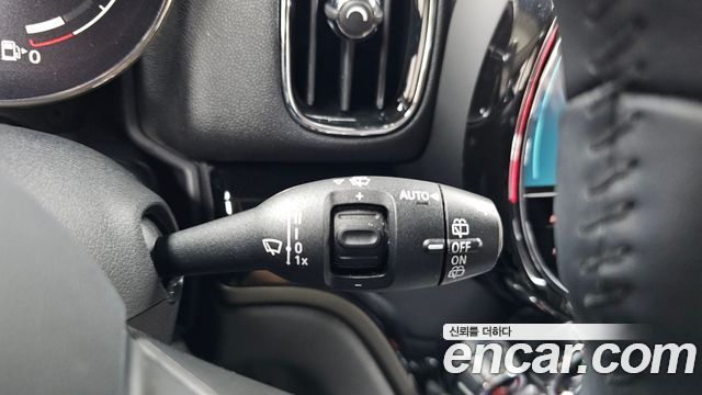 MINI Cooper Countryman Classic Plus Launch Pack 2nd Gen 2023 — фото 19