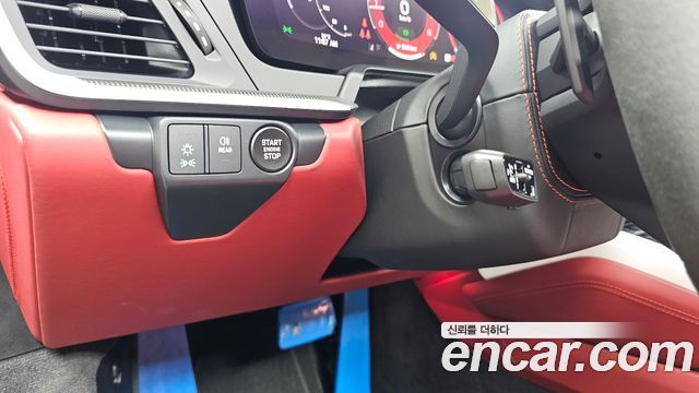 Porsche 911 (992) Carrera 4 GTS Cabriolet 2025 — фото 22