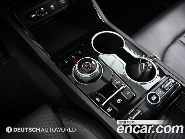 Kia K5 (III) 2.0 Prestige 2024 — фото 9