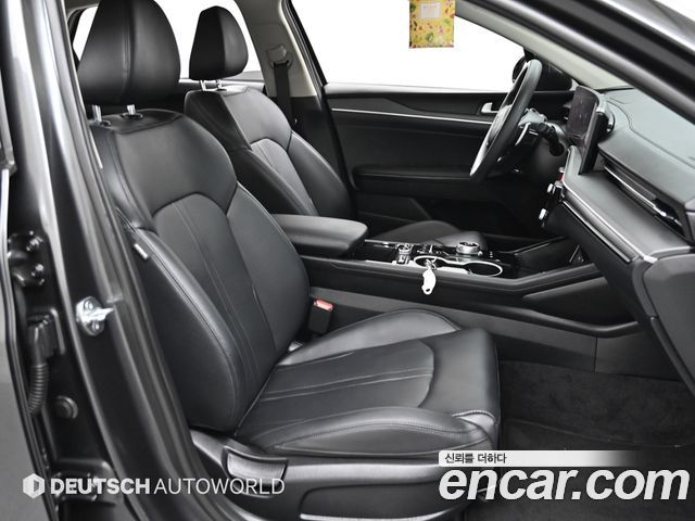 Kia K5 (III) 2.0 Prestige 2024 — фото 10