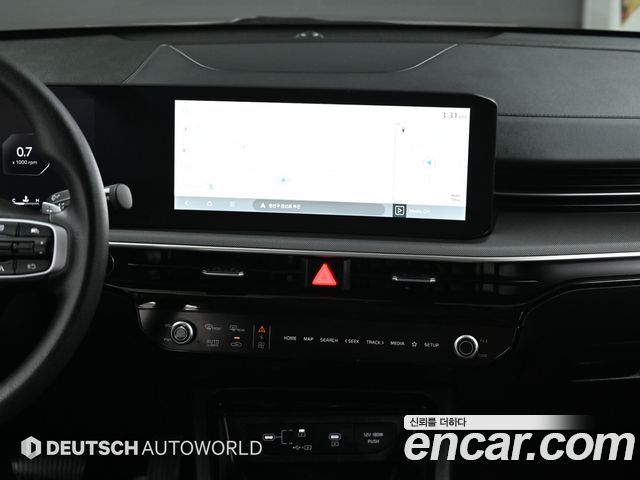 Kia K5 (III) 2.0 Prestige 2024 — фото 18