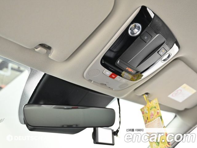 Kia K5 (III) 2.0 Prestige 2024 — фото 22