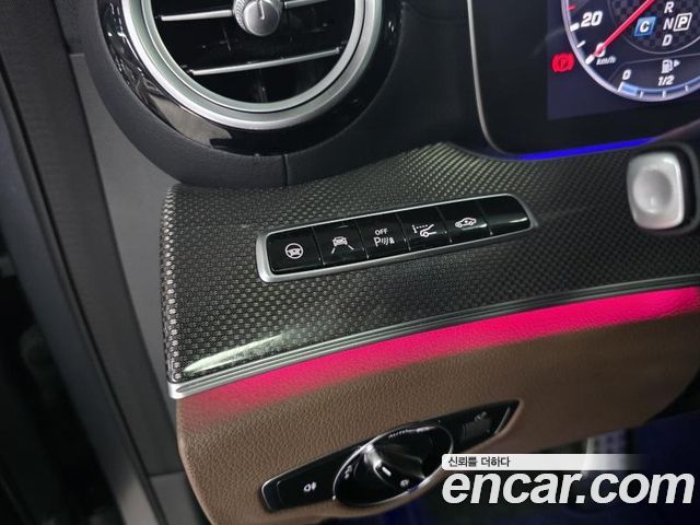 Mercedes-Benz E-Class (W213) E53 AMG 4MATIC+ 2019 — фото 19