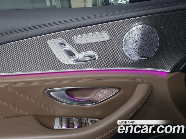 Mercedes-Benz E-Class (W213) E53 AMG 4MATIC+ 2019 — фото 20