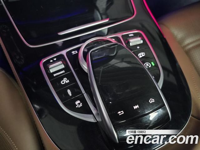 Mercedes-Benz E-Class (W213) E53 AMG 4MATIC+ 2019 — фото 21