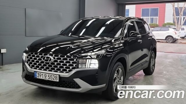 Hyundai Santa Fe Diesel 2.2 2WD Premium Choice