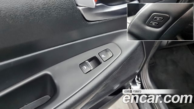 Hyundai Santa Fe Diesel 2.2 2WD Premium Choice 2021 — фото 18