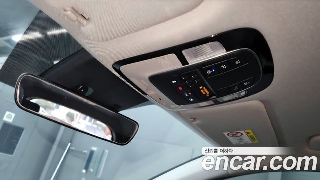 Hyundai Santa Fe Diesel 2.2 2WD Premium Choice 2021 — фото 21