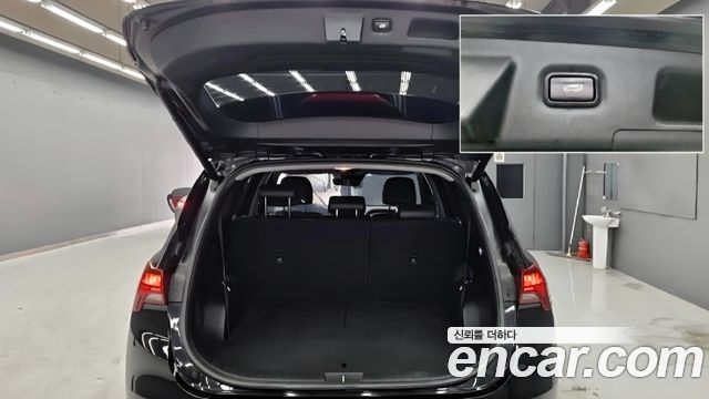 Hyundai Santa Fe Diesel 2.2 2WD Premium Choice 2021 — фото 22