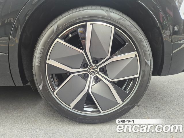 Volkswagen Touareg (III) 3.0 TDI R-Line 2026 — фото 5