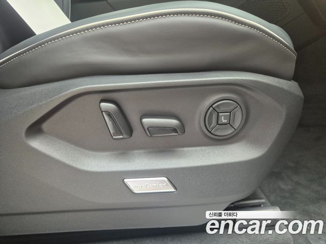 Volkswagen Touareg (III) 3.0 TDI R-Line 2026 — фото 20
