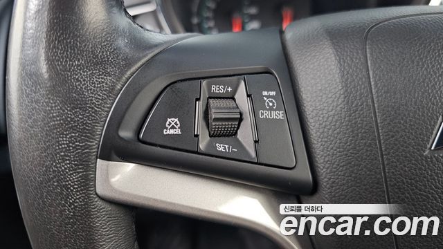 Chevrolet Trax 1.4 LT Core 2019 — фото 14