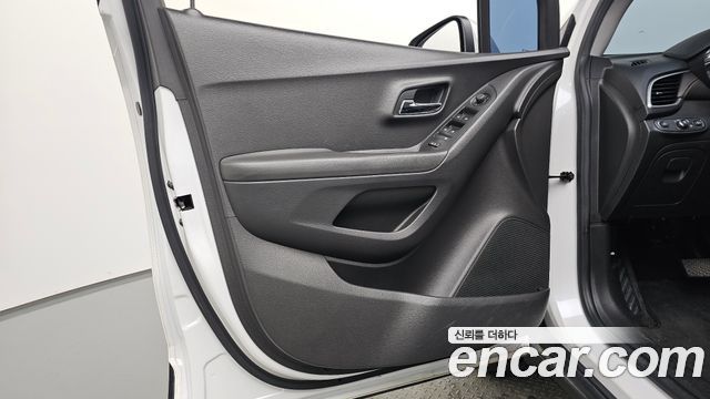 Chevrolet Trax 1.4 LT Core 2019 — фото 24