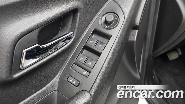 Chevrolet Trax 1.4 LT Core 2019 — фото 28