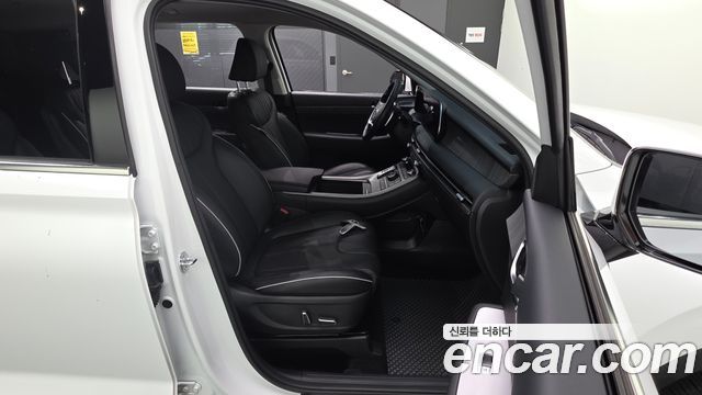 Hyundai Palisade Gasoline 3.8 4WD Le Blanc 2024 — фото 16