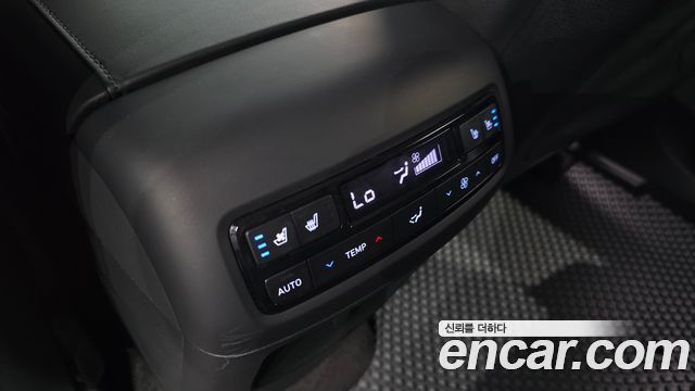 Hyundai Palisade Gasoline 3.8 4WD Le Blanc 2024 — фото 22