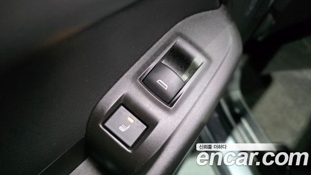 Chevrolet Trailblazer 1.3 Turbo 4WD RS 2022 — фото 35