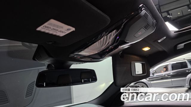BMW 5 Series (G30) 530i M Sport Package Plus 2018 — фото 18