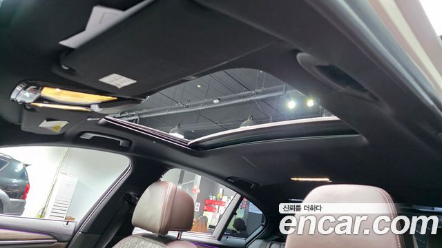 BMW 5 Series (G30) 530i M Sport Package Plus 2018 — фото 20