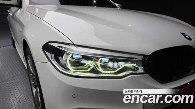 BMW 5 Series (G30) 530i M Sport Package Plus 2018 — фото 22