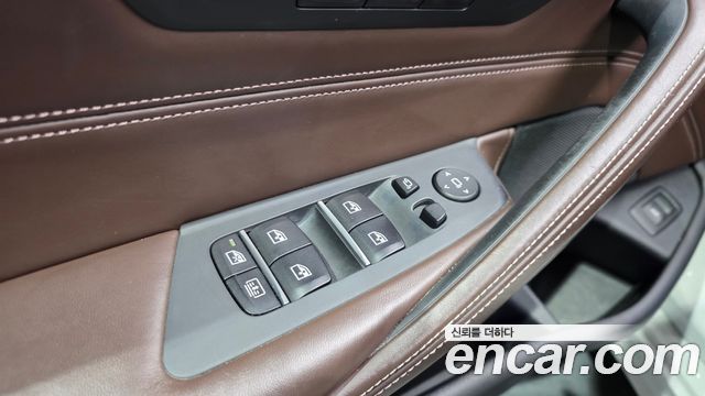 BMW 5 Series (G30) 530i M Sport Package Plus 2018 — фото 28