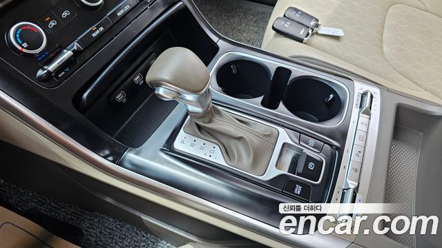 Kia Carnival (IV) Diesel 9-Seater Prestige 2022 — фото 9
