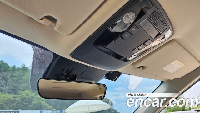Kia Carnival (IV) Diesel 9-Seater Prestige 2022 — фото 20