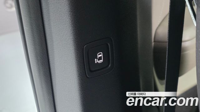 Kia Carnival (IV) Gasoline 7-Seater Signature 2025 — фото 19