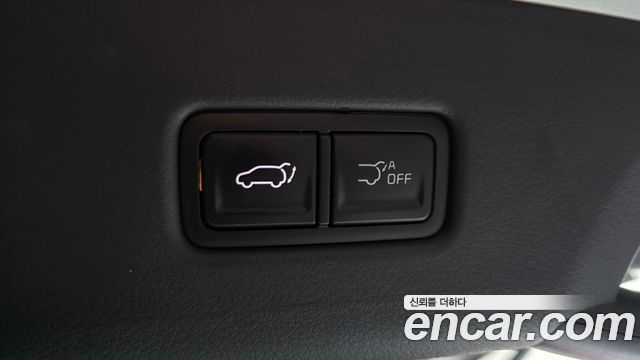 Kia Carnival (IV) Gasoline 7-Seater Signature 2025 — фото 20