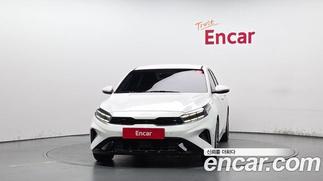Kia K3 (II) 1.6 Noblesse 2022 — фото 3