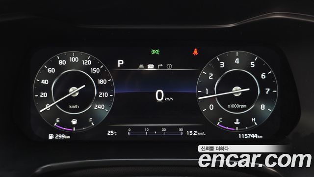 Kia K3 (II) 1.6 Noblesse 2022 — фото 8